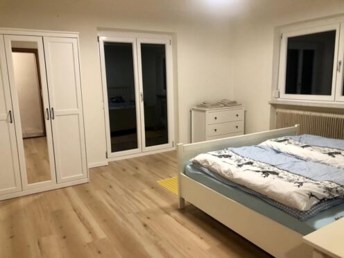Apartmán