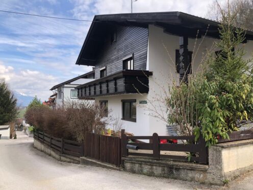 Wohnung