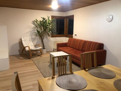 Apartmán