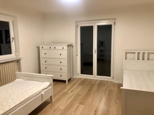 Apartmán