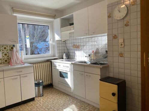 Apartmán