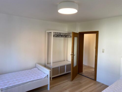 Apartmán