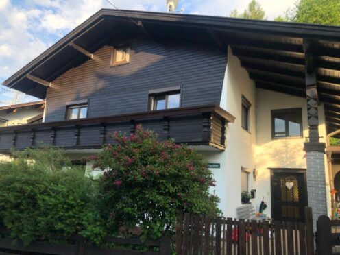 Wohnung